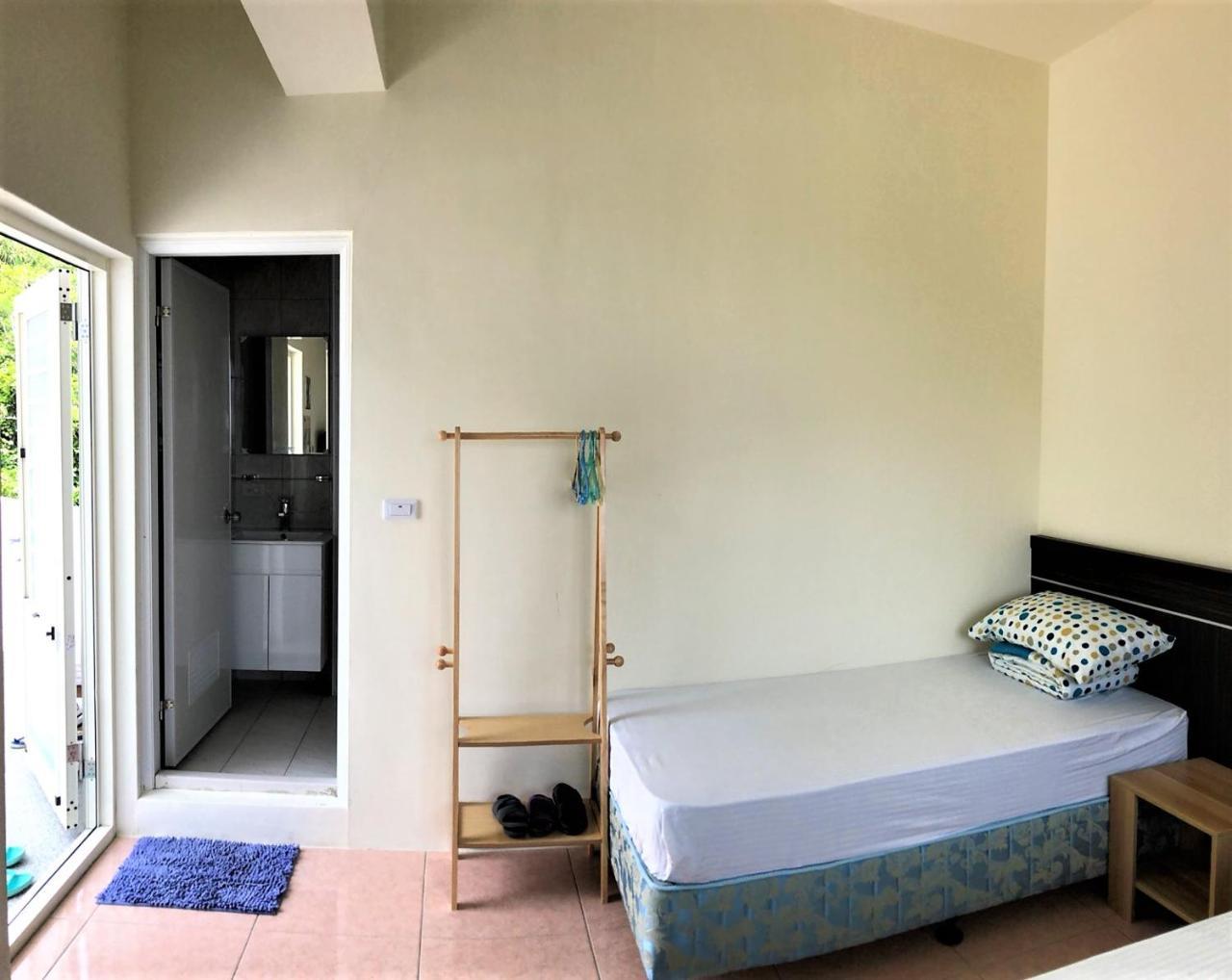 Fire Island Guest House Lyudao Exterior photo